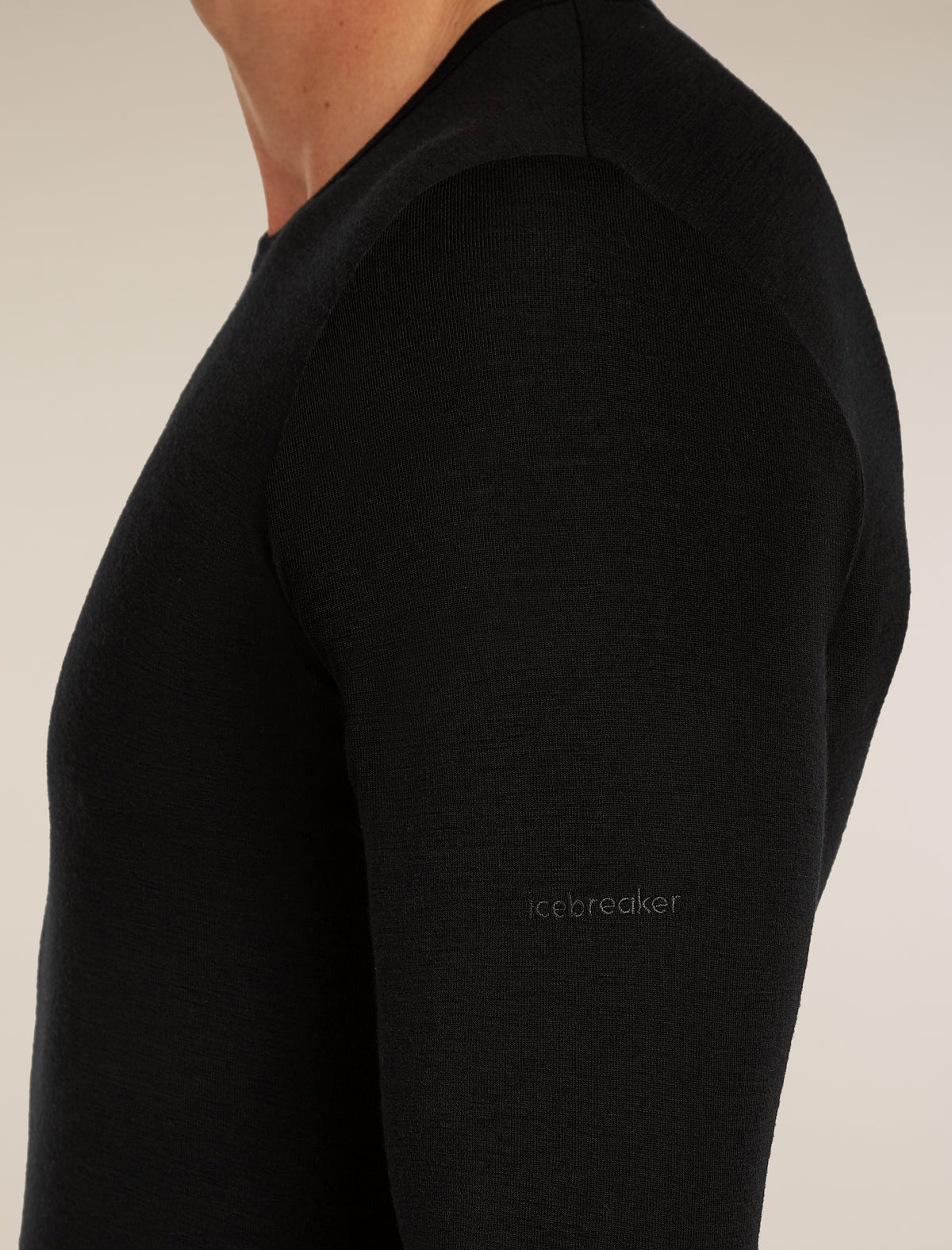 Men's Merino 175 Everyday Long Sleeve Crewe Thermal Top  - 8