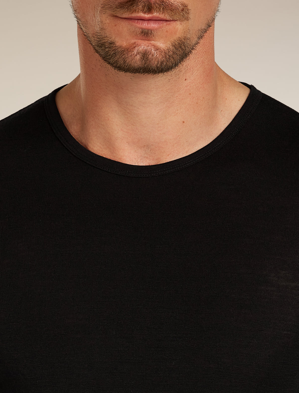Men's Merino 175 Everyday Long Sleeve Crewe Thermal Top  - 9