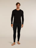 Men's Merino 175 Everyday Long Sleeve Crewe Thermal Top  - 3