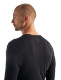Men's Merino 175 Everyday Long Sleeve Crewe Thermal Top  - 6
