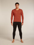 Men's Merino 175 Everyday Long Sleeve Crewe Thermal Top  - 3