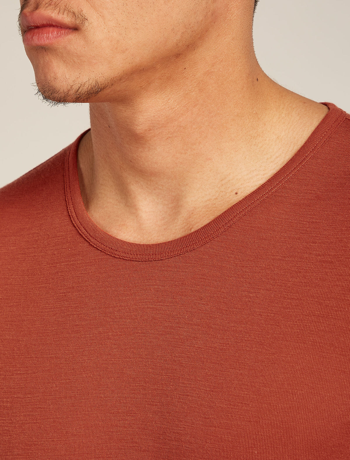 Men's Merino 175 Everyday Long Sleeve Crewe Thermal Top  - 5