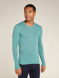 Men's Merino 175 Everyday Long Sleeve Crewe Thermal Top  - 1