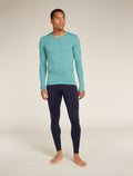 Men's Merino 175 Everyday Long Sleeve Crewe Thermal Top  - 4