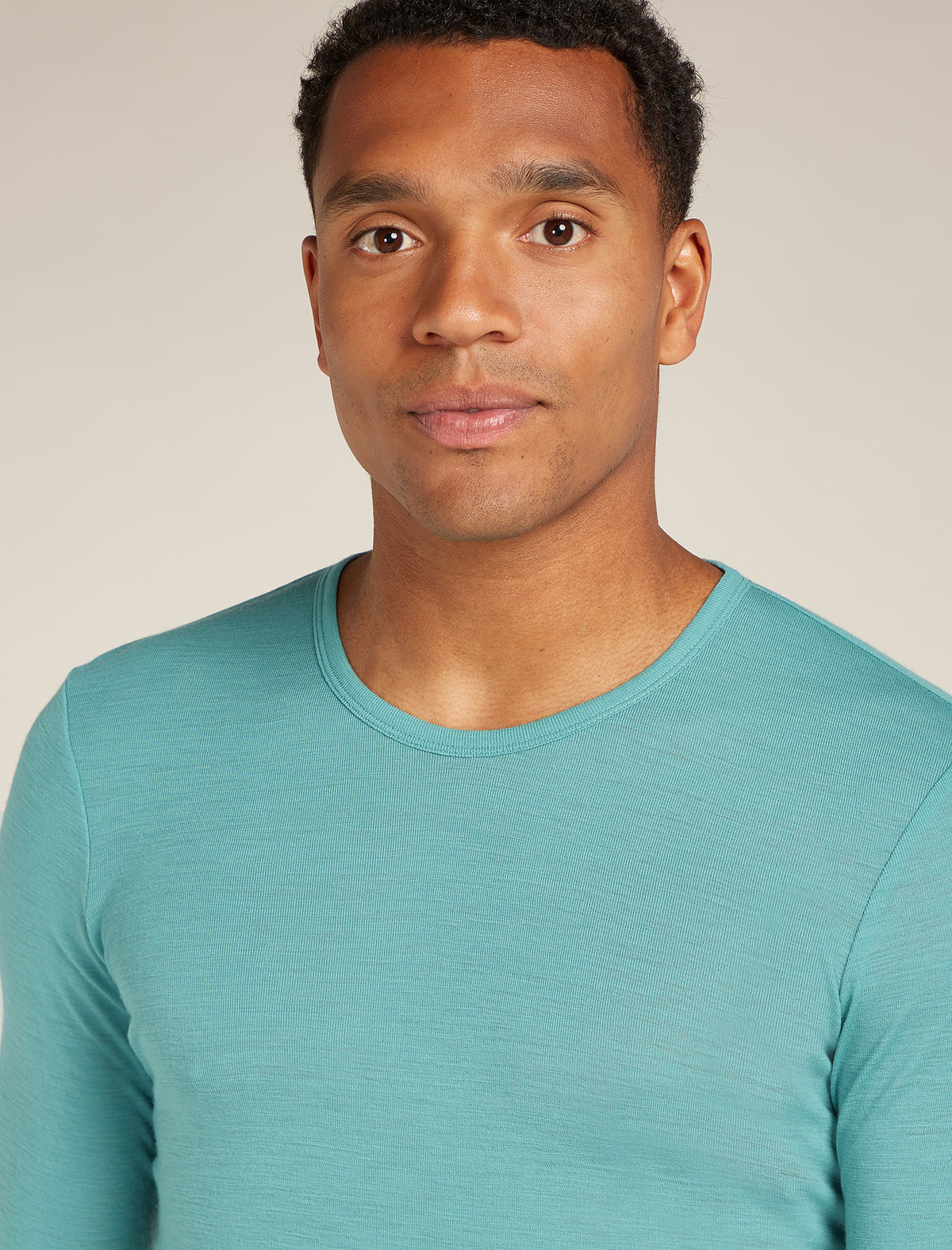 Men's Merino 175 Everyday Long Sleeve Crewe Thermal Top  - 7