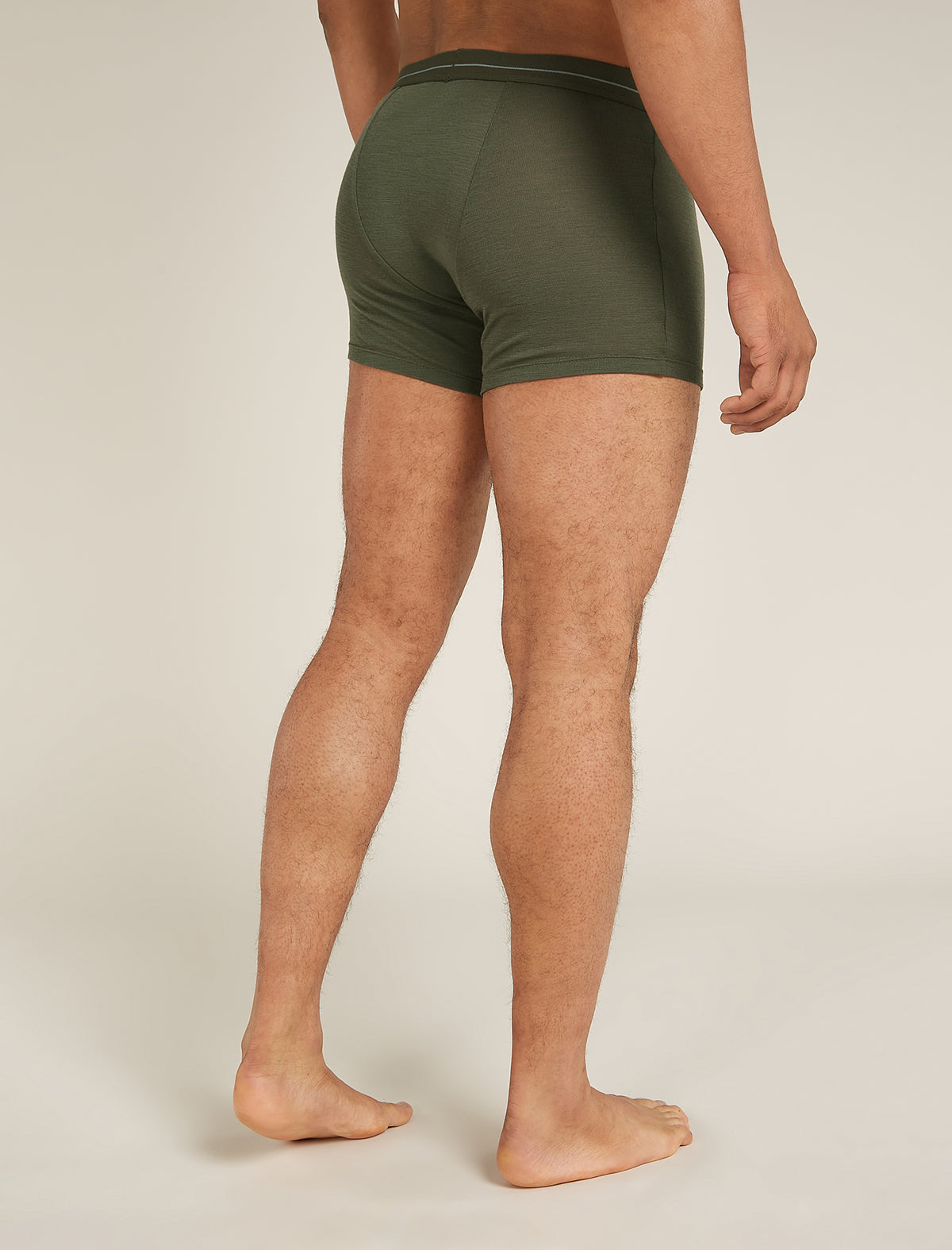 Men's Merino 175 Everyday Thermal Boxers wFly Flagstone - 2