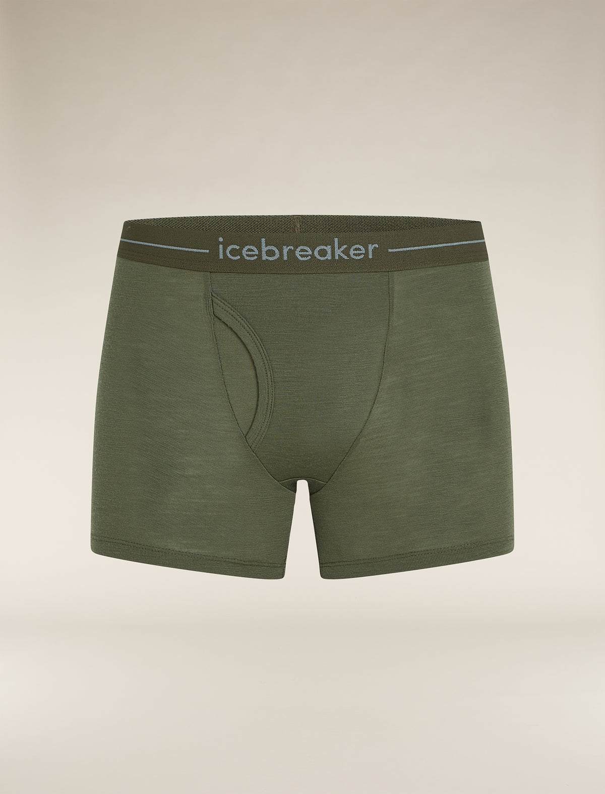 Men's Merino 175 Everyday Thermal Boxers wFly Flagstone - 7