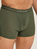 Men's Merino 175 Everyday Thermal Boxers wFly Flagstone - 5