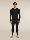 Men's Merino 175 Everyday Thermal Leggings Black - 3