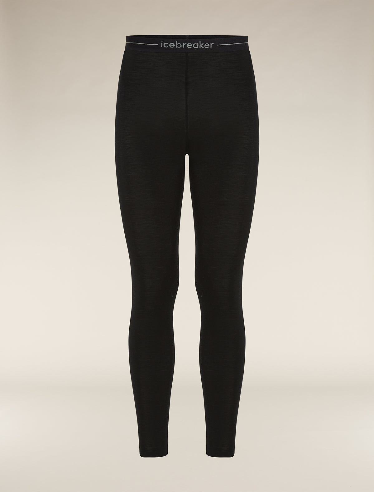 Men's Merino 175 Everyday Thermal Leggings Black - 9