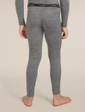Kids’ Merino 200 Oasis Thermal Leggings  - 4