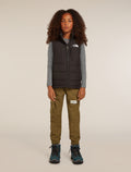 Kids’ Merino 200 Oasis Thermal Leggings  - 7