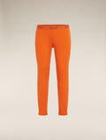 Kids’ Merino 200 Oasis Thermal Leggings  - 1