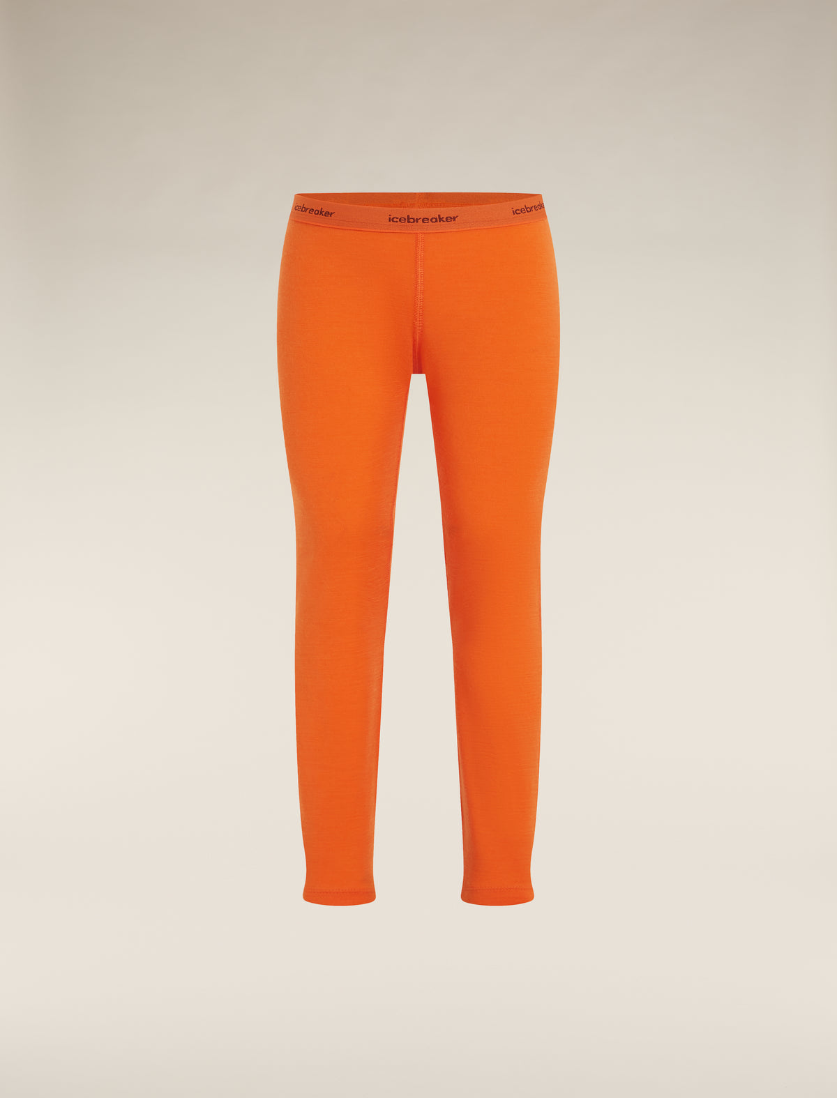 Kids’ Merino 200 Oasis Thermal Leggings  - 1