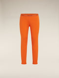 Kids’ Merino 200 Oasis Thermal Leggings  - 2