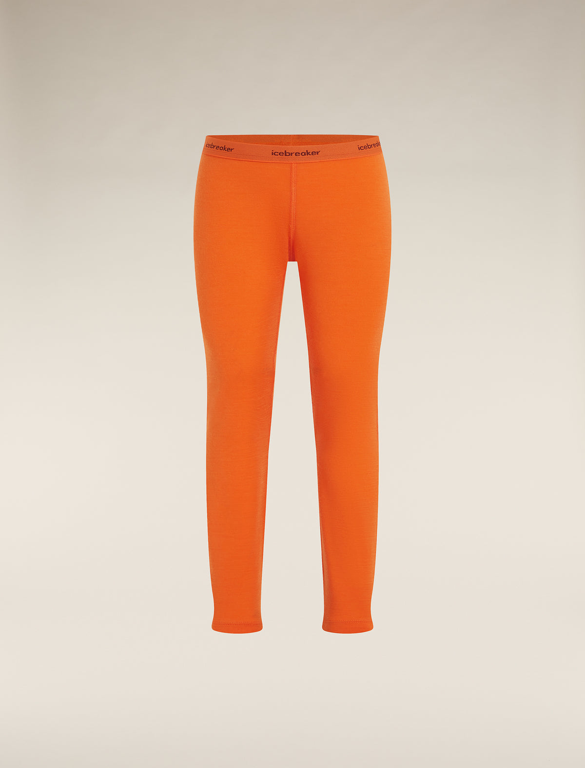 Kids’ Merino 200 Oasis Thermal Leggings  - 2