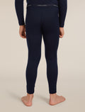 Kids’ Merino 200 Oasis Thermal Leggings  - 2