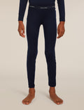 Kids’ Merino 200 Oasis Thermal Leggings  - 3