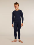 Kids’ Merino 200 Oasis Thermal Leggings  - 5