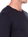 Men's Merino 200 Oasis Short Sleeve Crewe Thermal Top  - 6