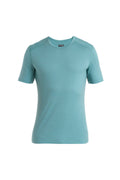 Men's Merino 200 Oasis Short Sleeve Crewe Thermal Top  - 7