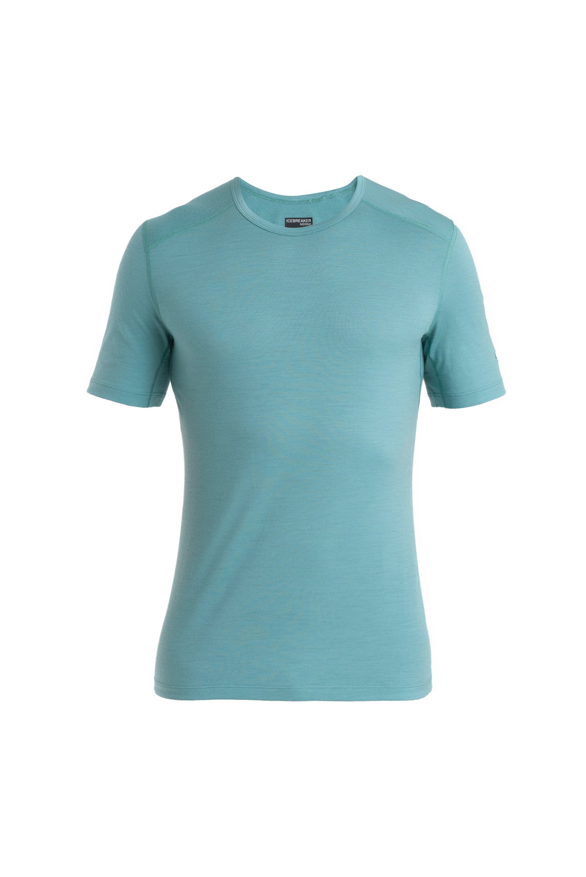 Men's Merino 200 Oasis Short Sleeve Crewe Thermal Top  - 7
