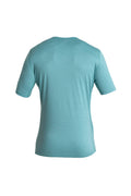 Men's Merino 200 Oasis Short Sleeve Crewe Thermal Top  - 8