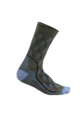 Men's Hike+ Light Crew Elevation Loden/Kyanite - 2