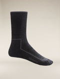 Men's Merino Blend Hike Cool-Lite™ 3Q Crew Socks  - 4