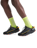 Men's Merino Blend Hike Cool-Lite™ 3Q Crew Socks  - 3