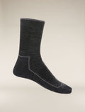 Women's Merino Blend Hike Cool-Lite 3Q Crew Socks  - 1