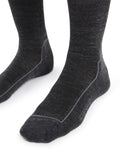 Women's Merino Blend Hike Cool-Lite 3Q Crew Socks  - 4