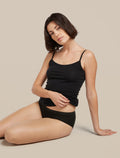 Women's Merino 150 Siren Hipkini Black - 5