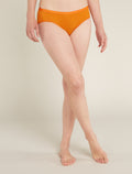 Women's Merino 150 Siren Hipkini Ray - 1