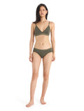 Women's Merino 150 Siren Hipkini Loden - 3