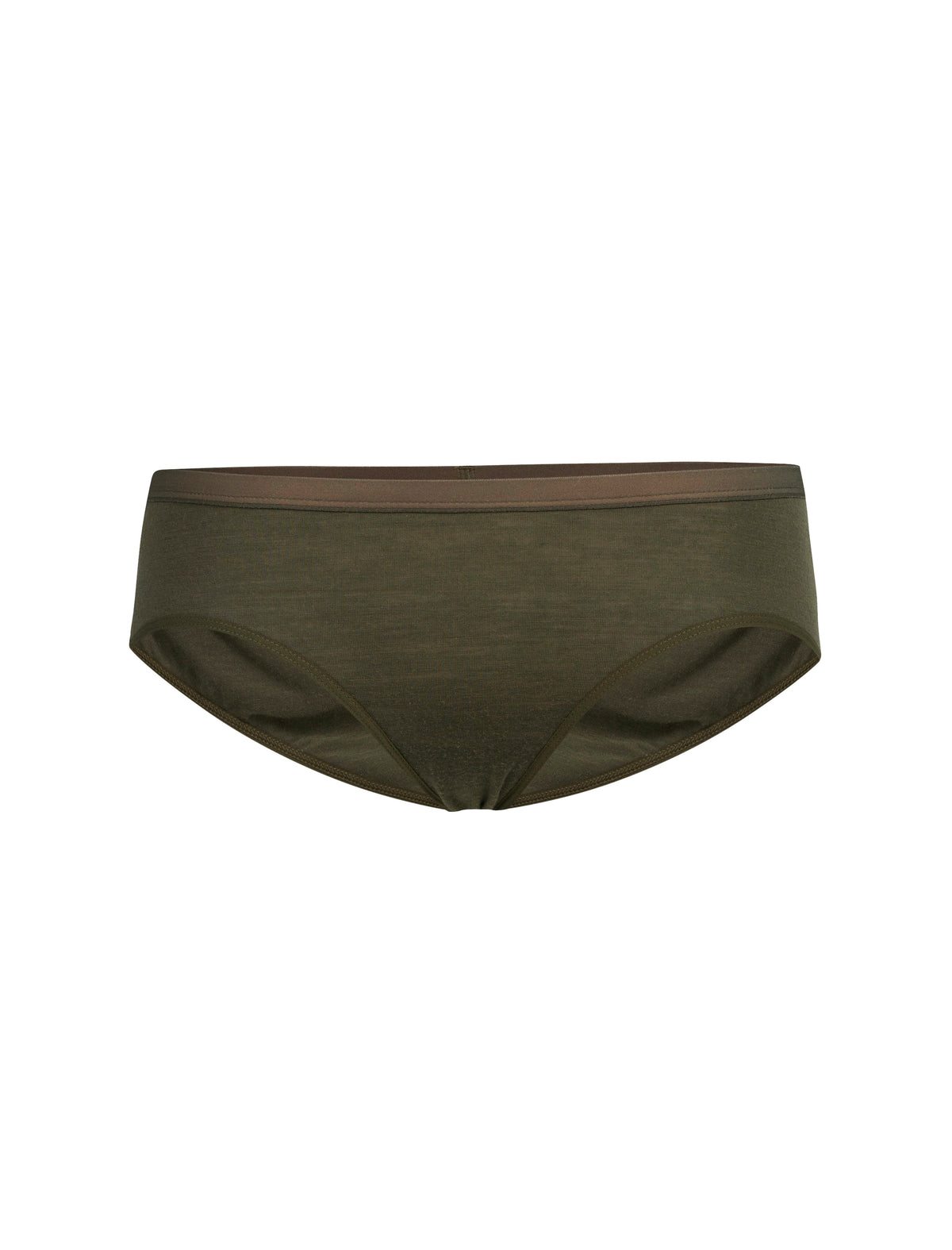 Women's Merino 150 Siren Hipkini Loden - 9