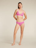 Women's Merino 150 Siren Hipkini Pop - 3