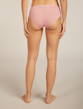 Women's Merino 150 Siren Hipkini  - 2