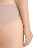 Women's Merino 150 Siren Hipkini Praline - 4