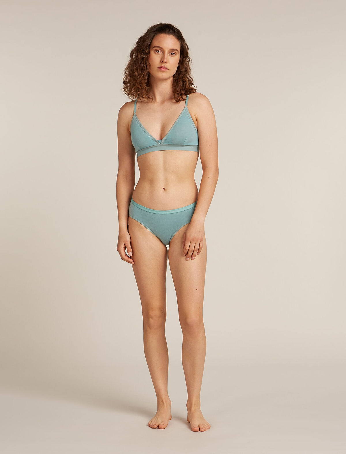 Women's Merino 150 Siren Hipkini  - 3
