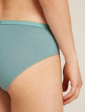 Women's Merino 150 Siren Hipkini  - 7