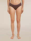 Women's Merino 150 Siren Hipkini  - 1