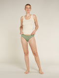 Women's Merino 150 Siren Hipkini  - 3