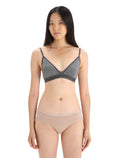 Women's Merino 150 Siren Bra  - 1