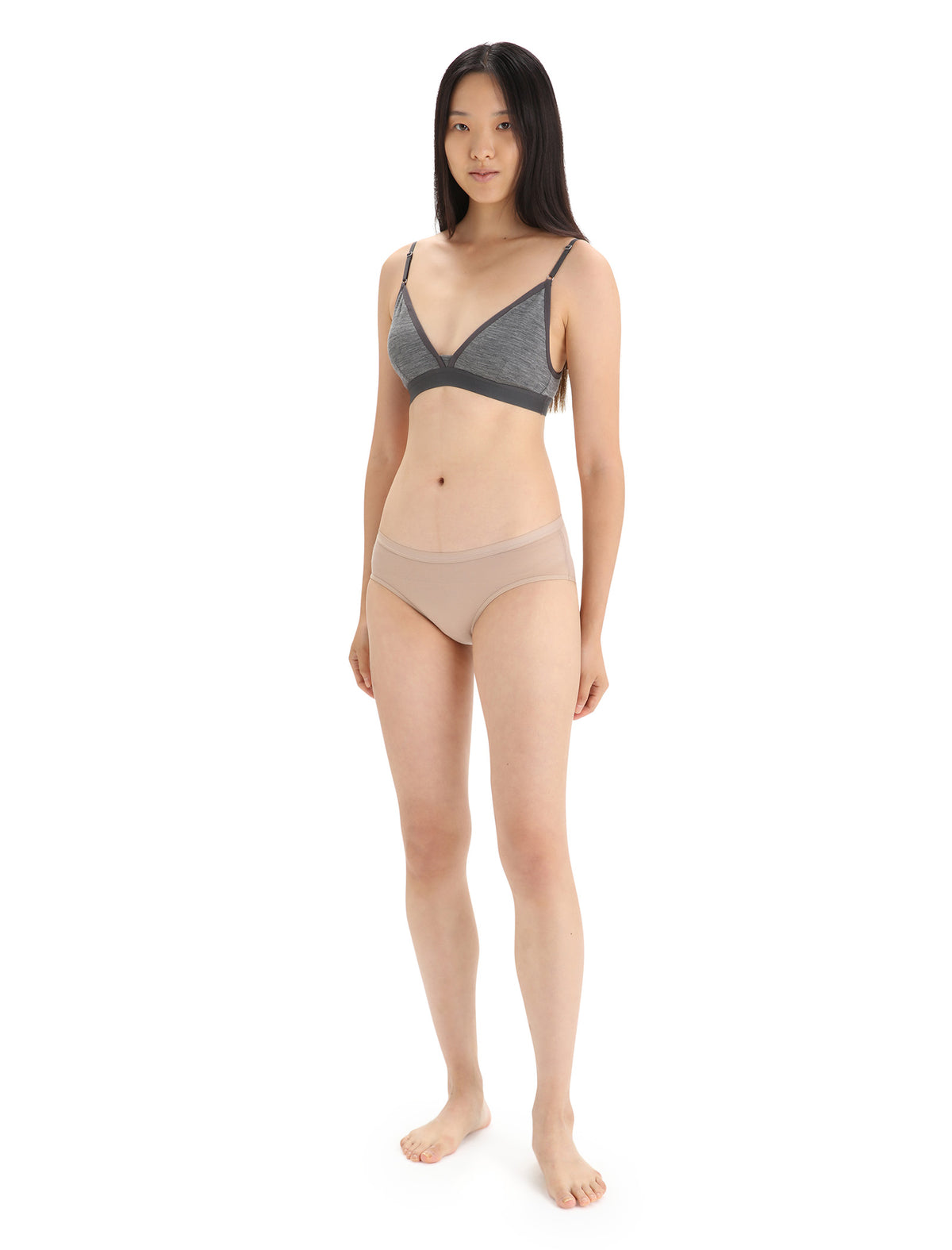Women's Merino 150 Siren Bra  - 3