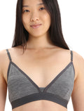 Women's Merino 150 Siren Bra  - 4