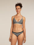 Women's Merino 150 Siren Bra  - 1