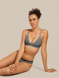 Women's Merino 150 Siren Bra  - 4