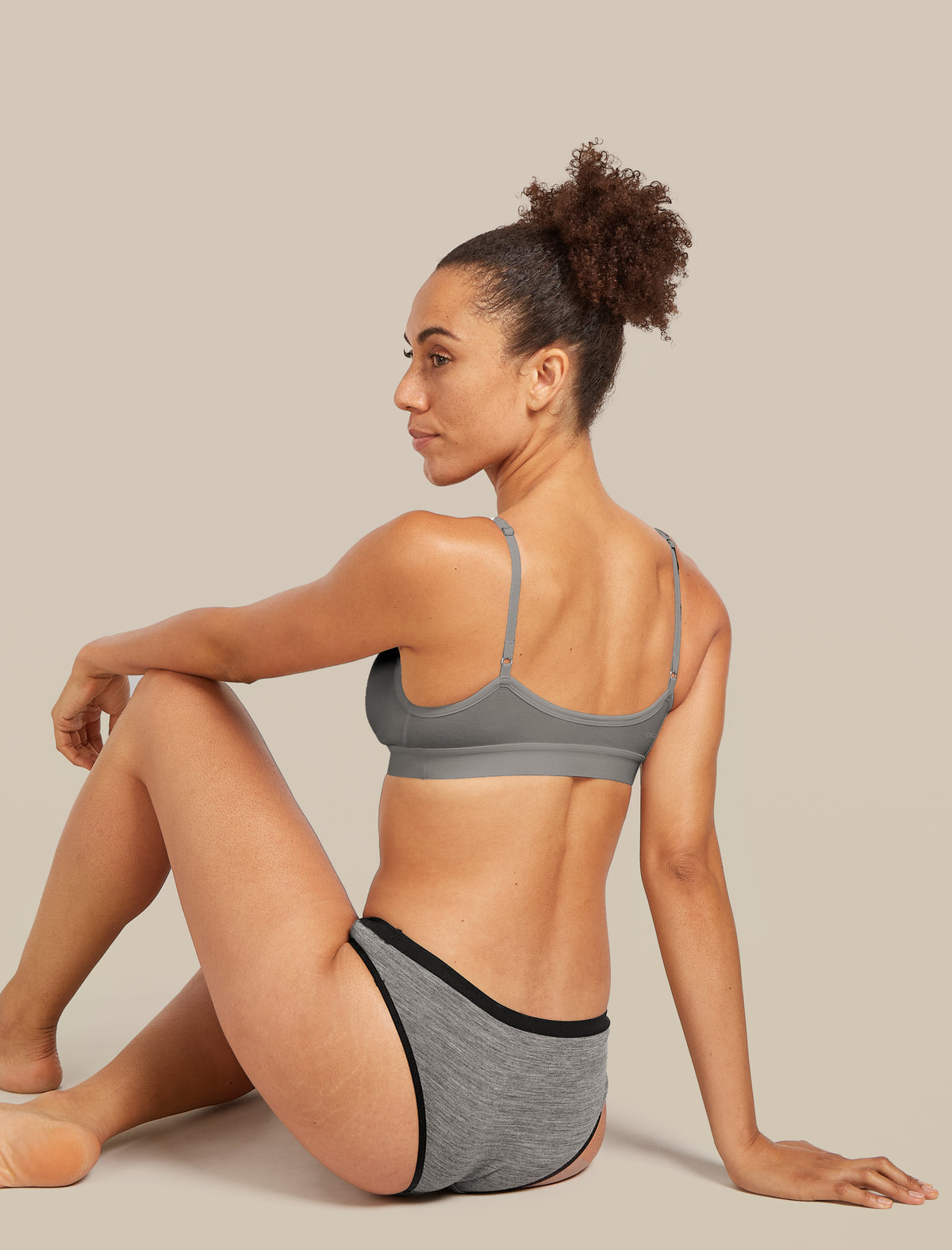 Women's Merino 150 Siren Bra  - 5