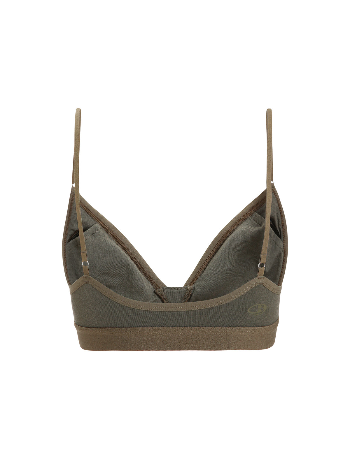 Women's Merino 150 Siren Bra Loden - 7
